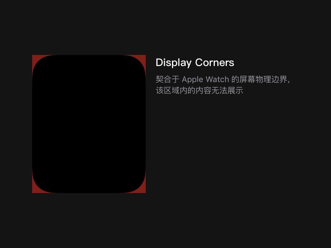 WatchOS App 设计指南-微信官方 - 图12