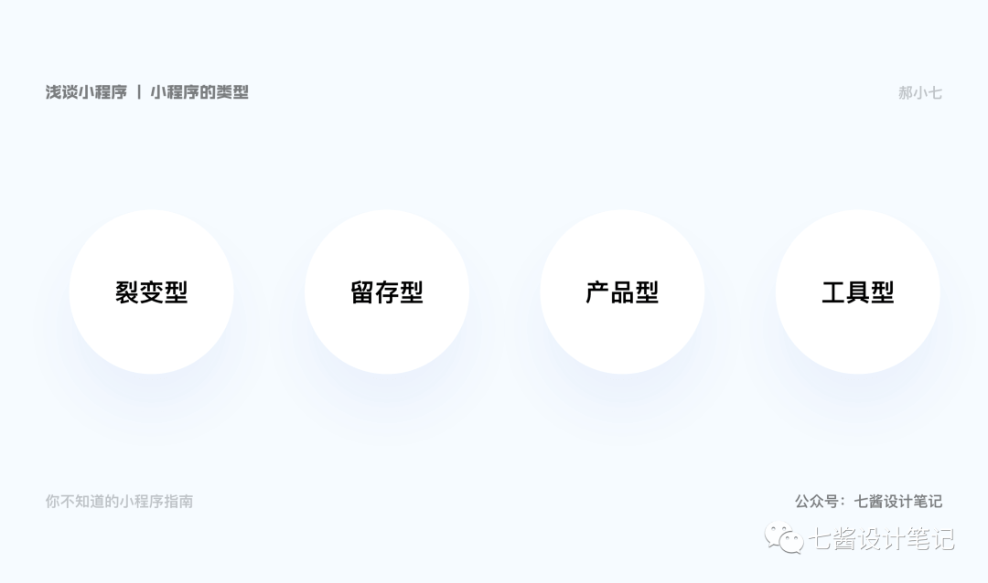 全面的小程序指南 - 图9