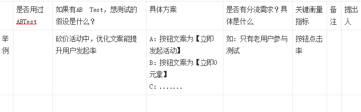 AB Test-如何从O～1搭建 - 图4