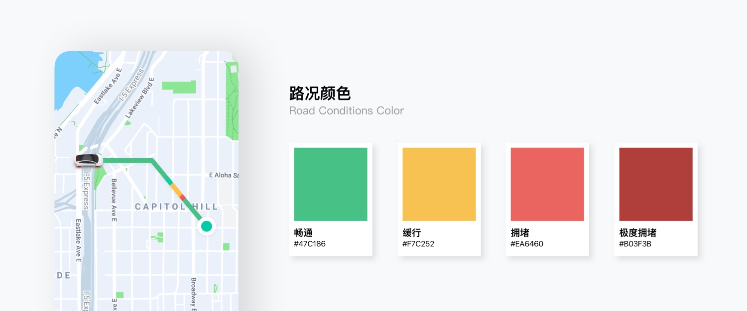 滴滴国际化乘客端-地图改版完整复盘，满意度78.5% - 图6