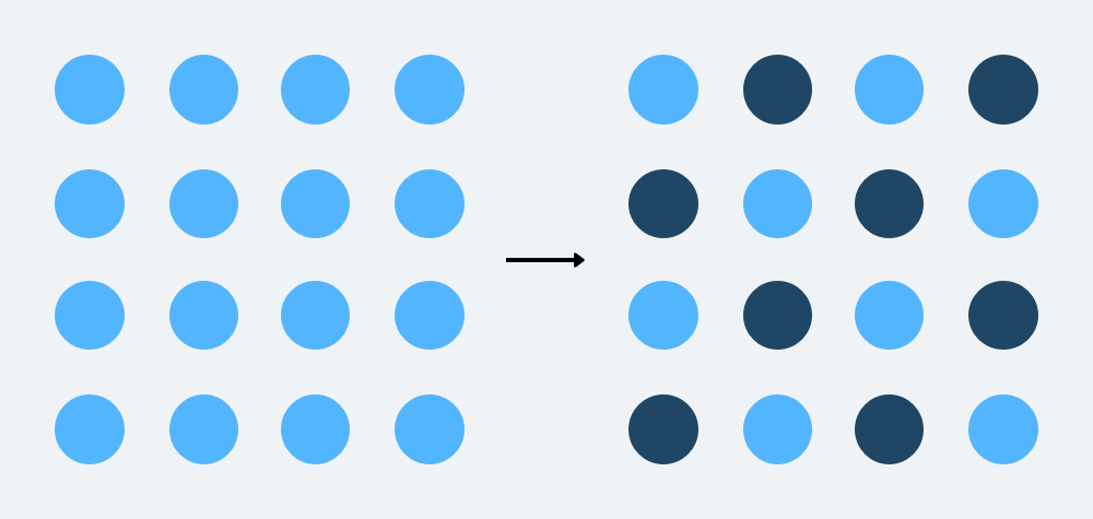 UX 系列第六篇 | 简洁法则 Law of Prägnanz - 图7