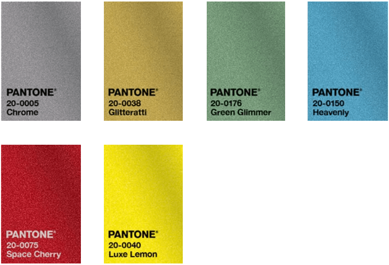 2021-Pantone发布双流行色：亮丽黄和极致灰 - 图31