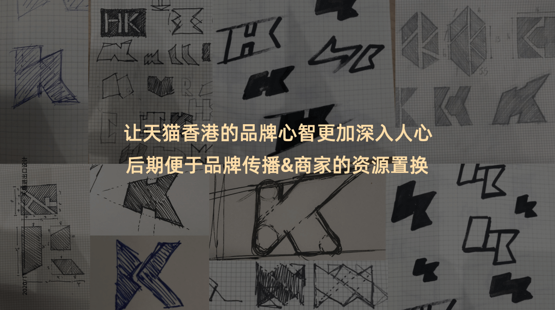 天猫【天猫香港运营视觉】 - 图3