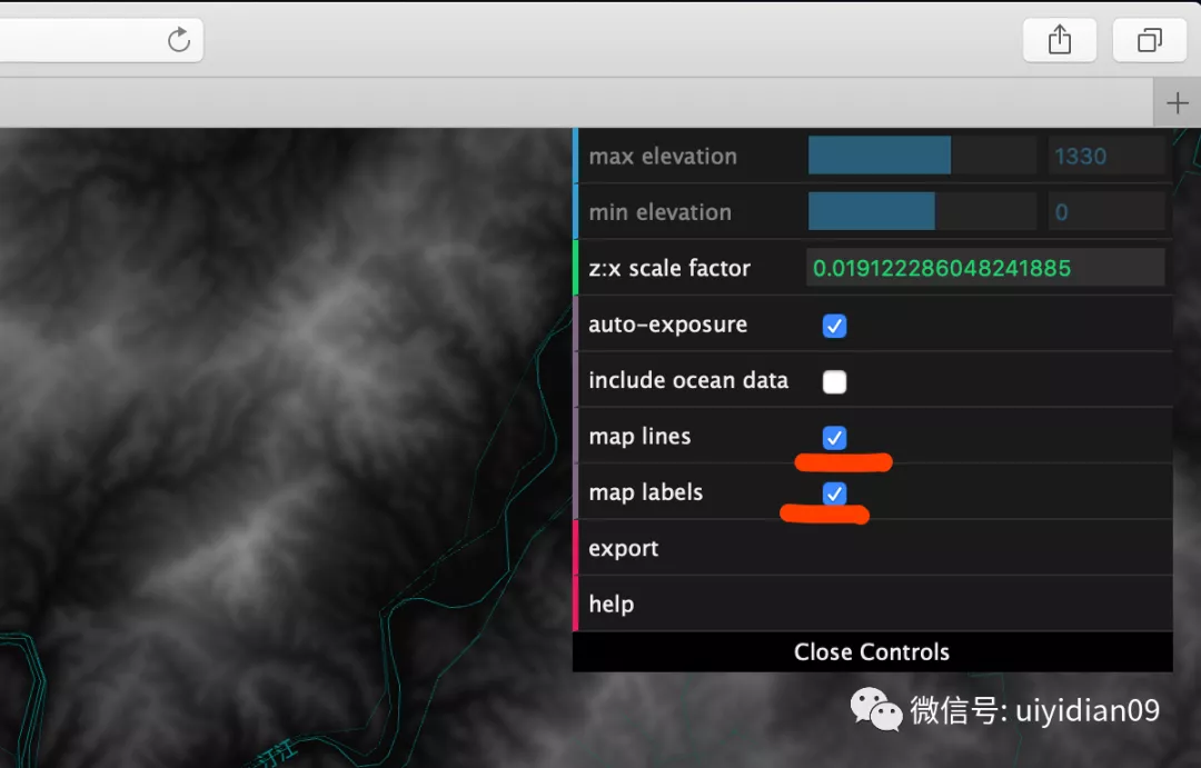地图制作方法-实战项目 - 图8