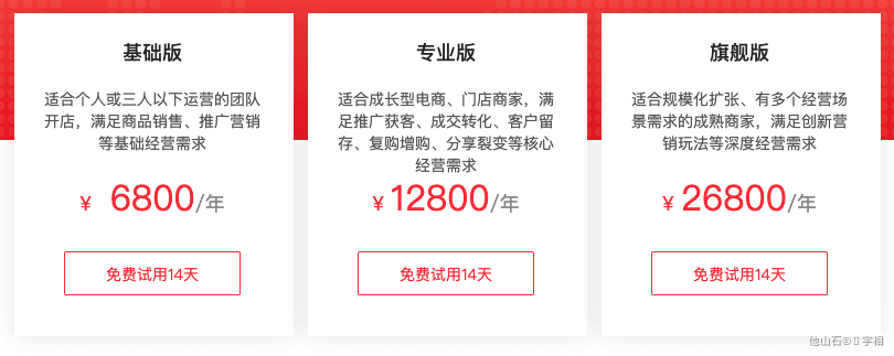 B端-产品权限设计 - 图2