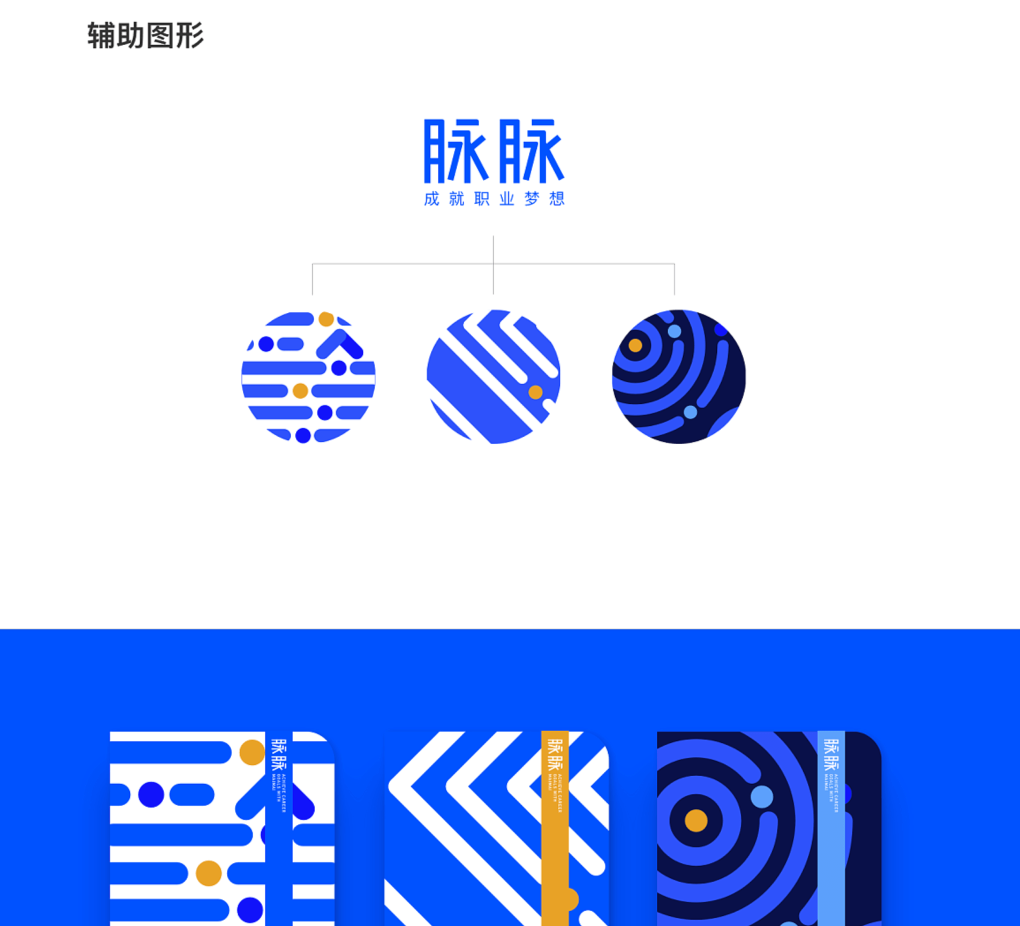 脉脉APP 5.0【复盘】 - 图6