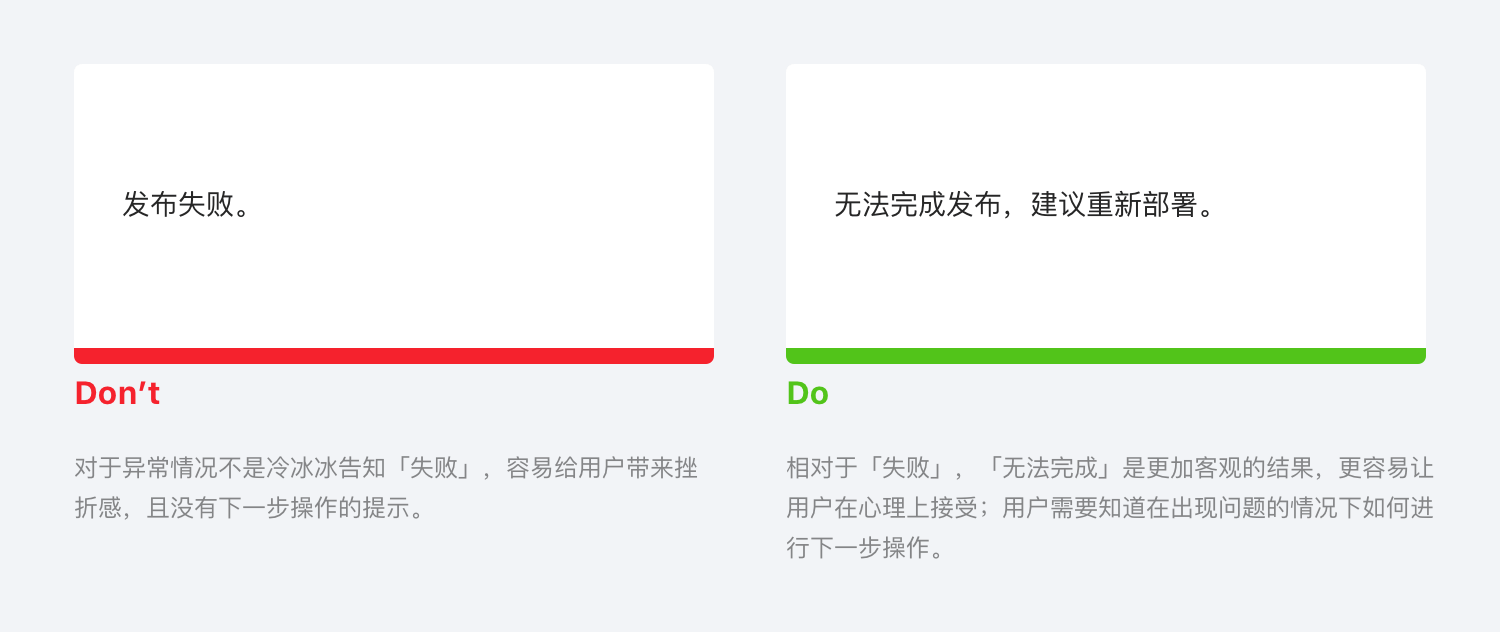 B端-产品设计细节：文案指南 - 图22