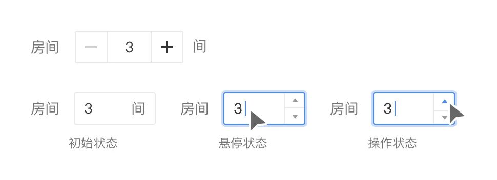 B端-信息录入-输入框基础设计（二） - 图9