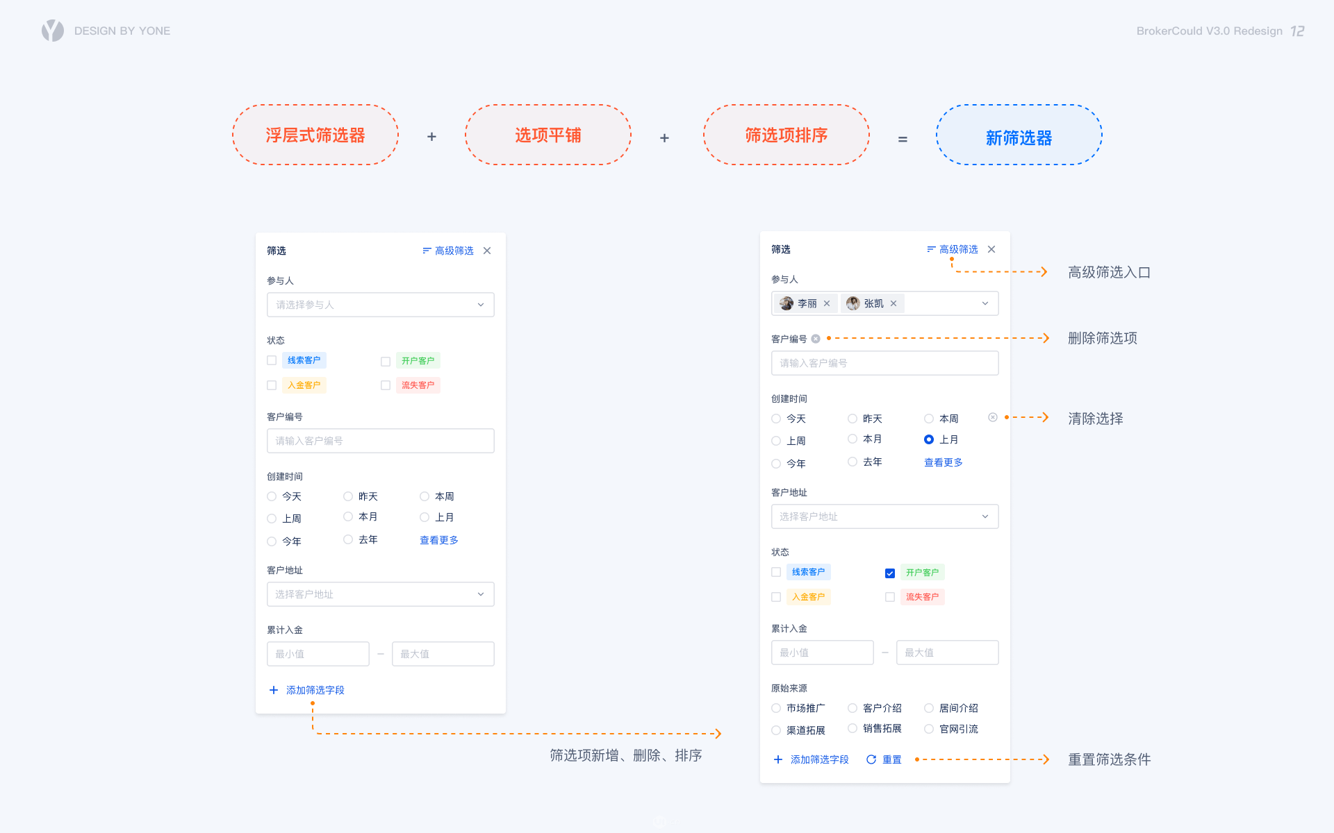 客户管理｜客户管理Saa产品用户体验升级 - 图16