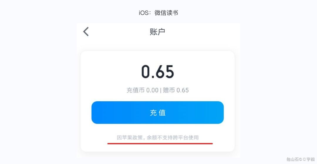 iOS与Android间的交互差异有哪些？ - 图5