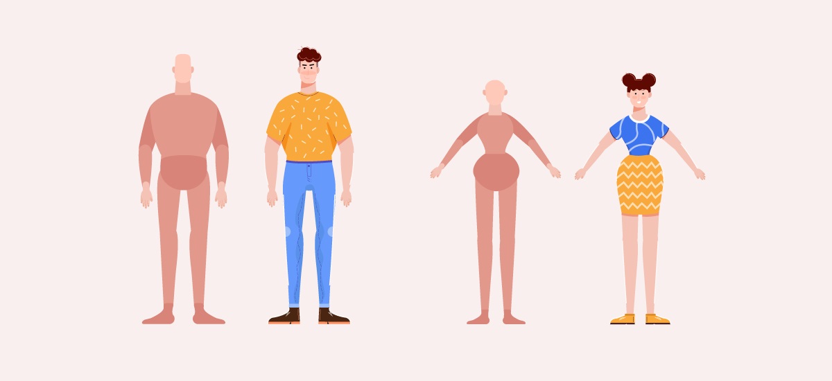 插画组件库-保姆级教程！手把手教你做超实用（附组件库下载） - 图6