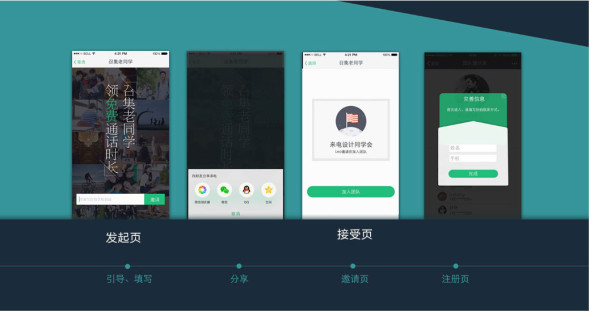 APP引导页｜不再是无用小透明？腾讯 - 图10