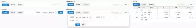 B端-表格设计从功能/交互/UI分析 - 图5
