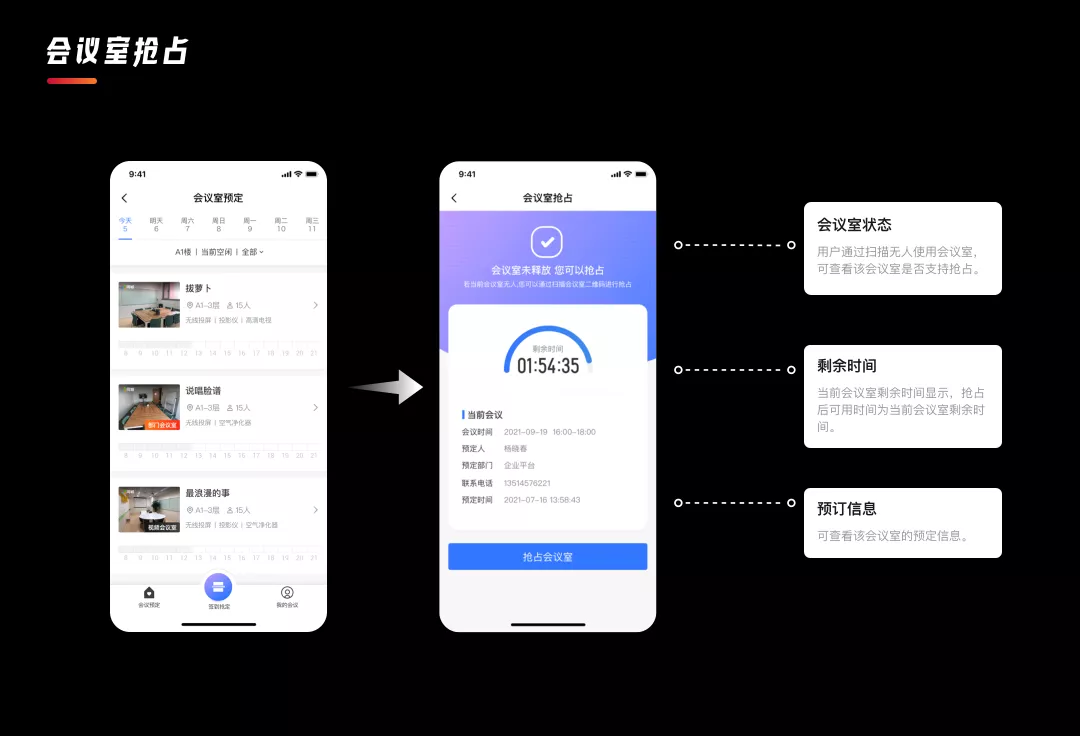 58｜企业内部会议系统改版总结 - 图6