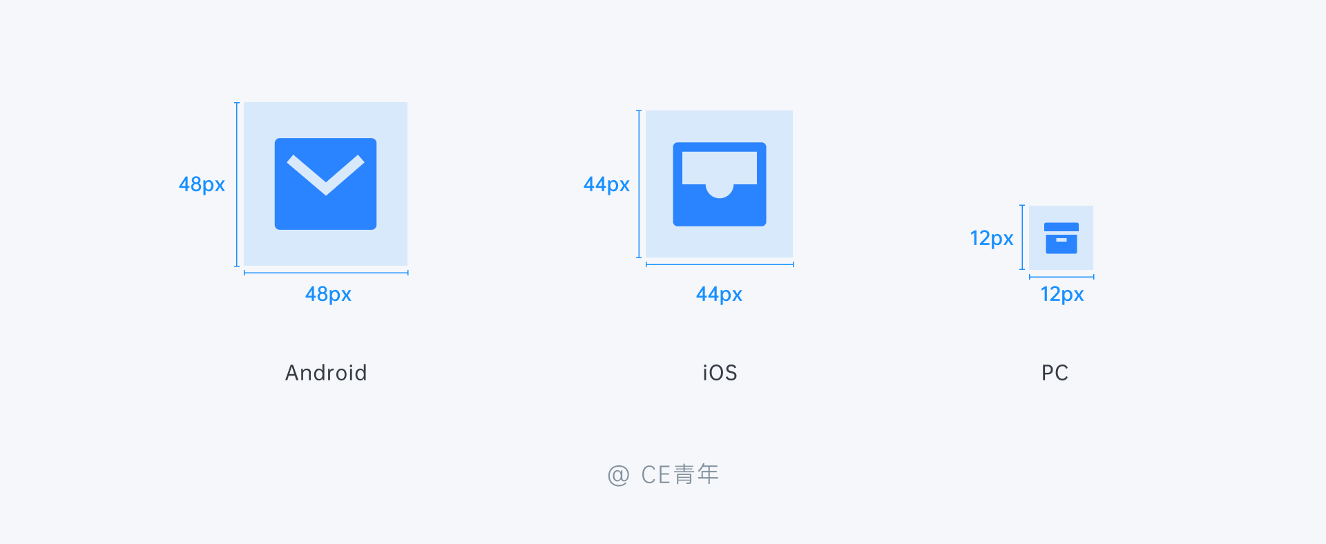 B端-图标设计 - 图19