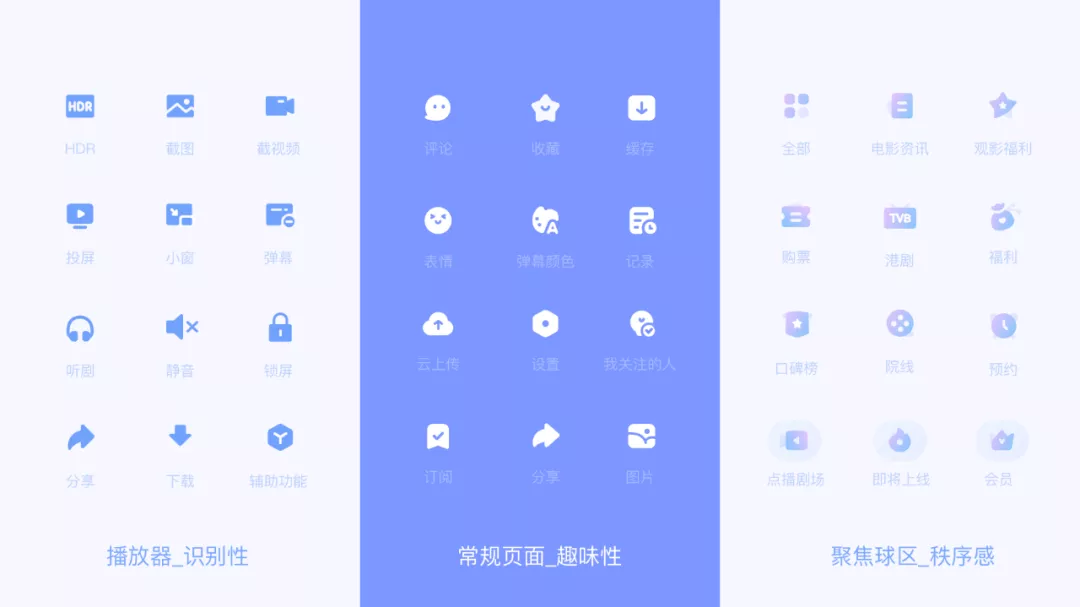 优酷APP V9.0「年轻化」全新升级 - 图7