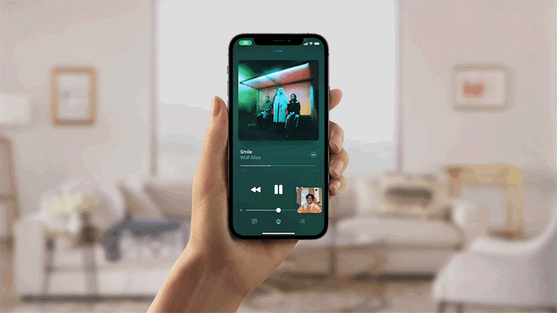 2021-2022设计趋势报告：社交APP篇 - 图34