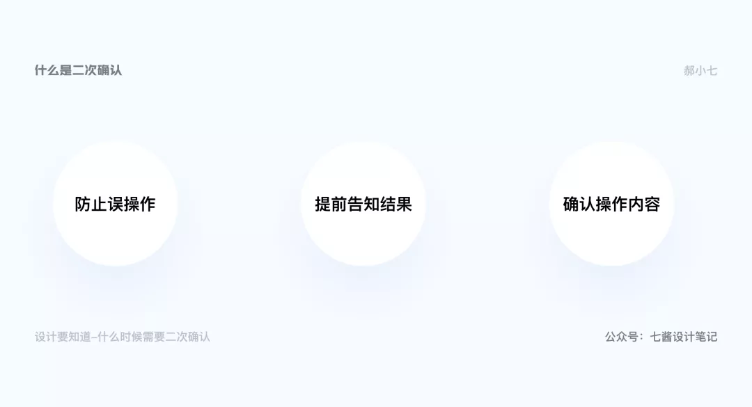 二次确认｜二次确认全指南应用 - 图2
