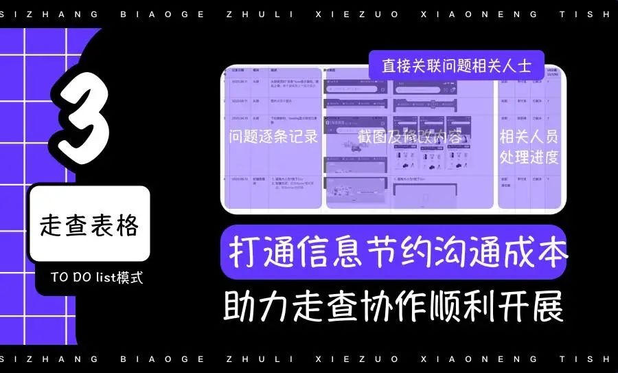 协作效率 - 大厂表格高效协作实践方法！ - 图12