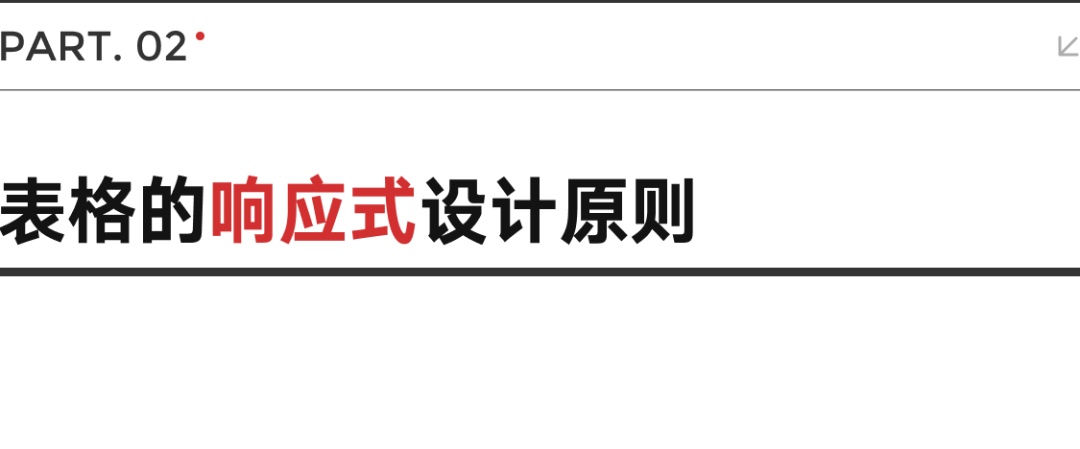 B端-表格规范干货 - 图12