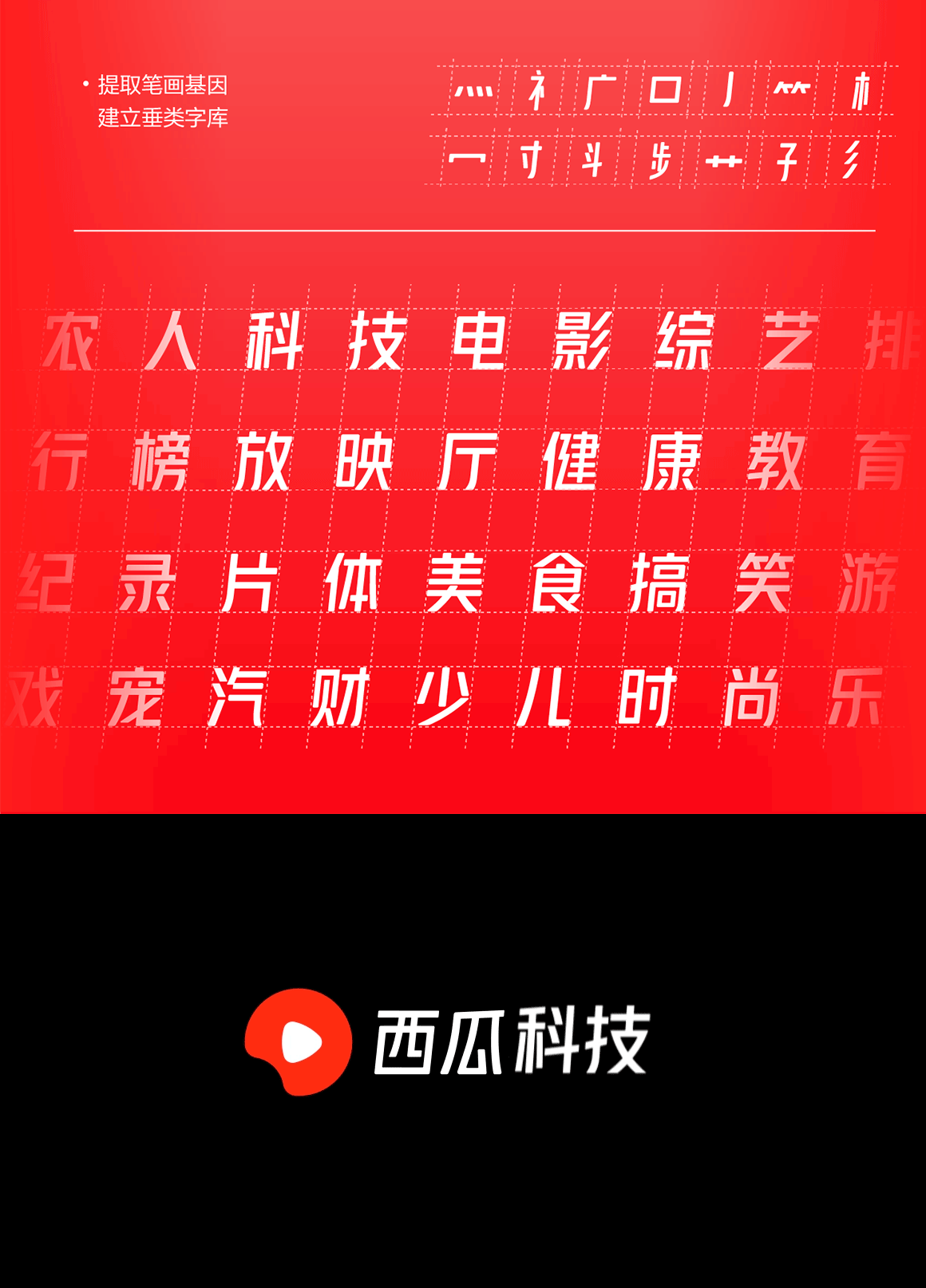 西瓜视频【品牌升级大揭秘】 - 图7