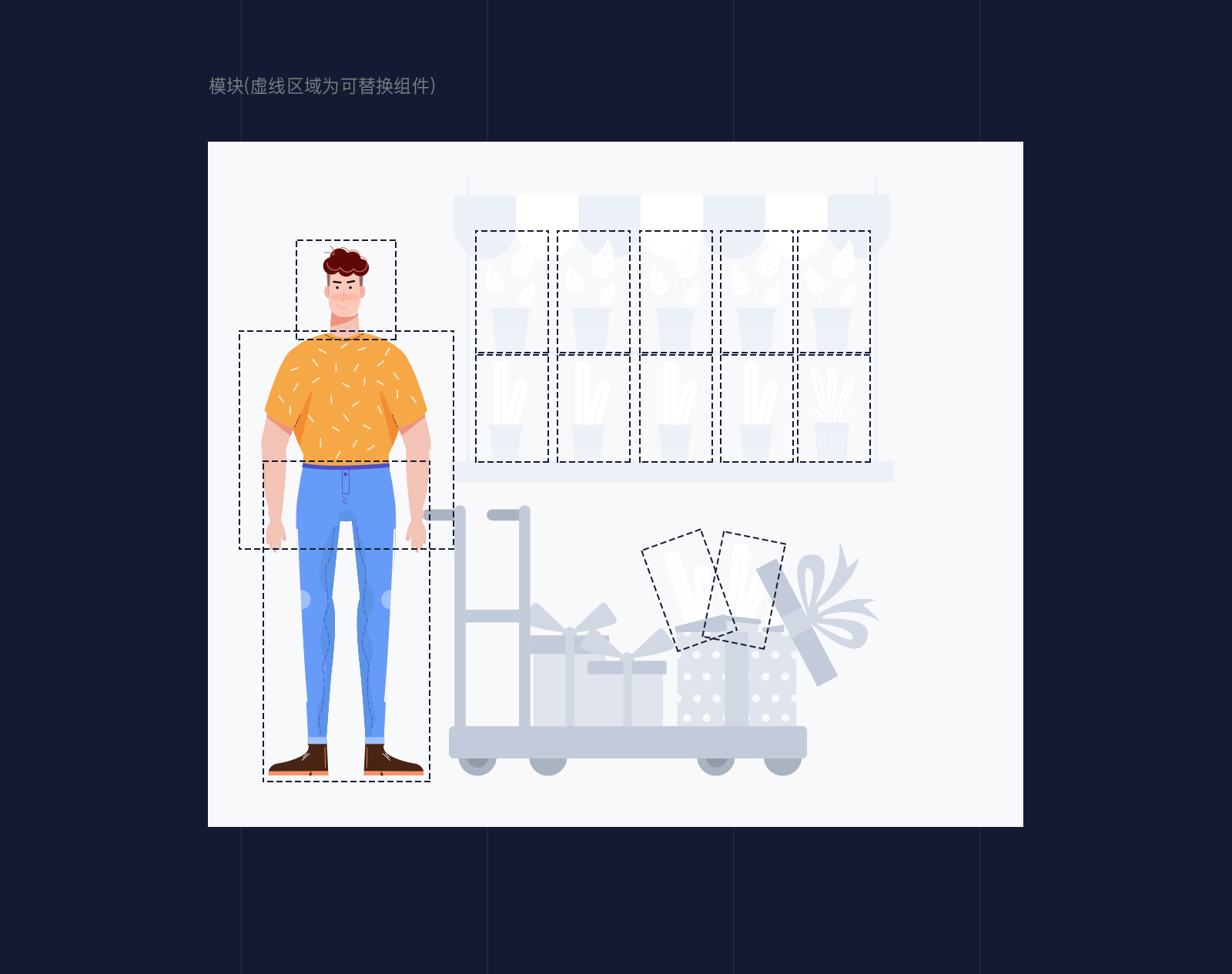 品牌插画组件库-从0到1 - 图26