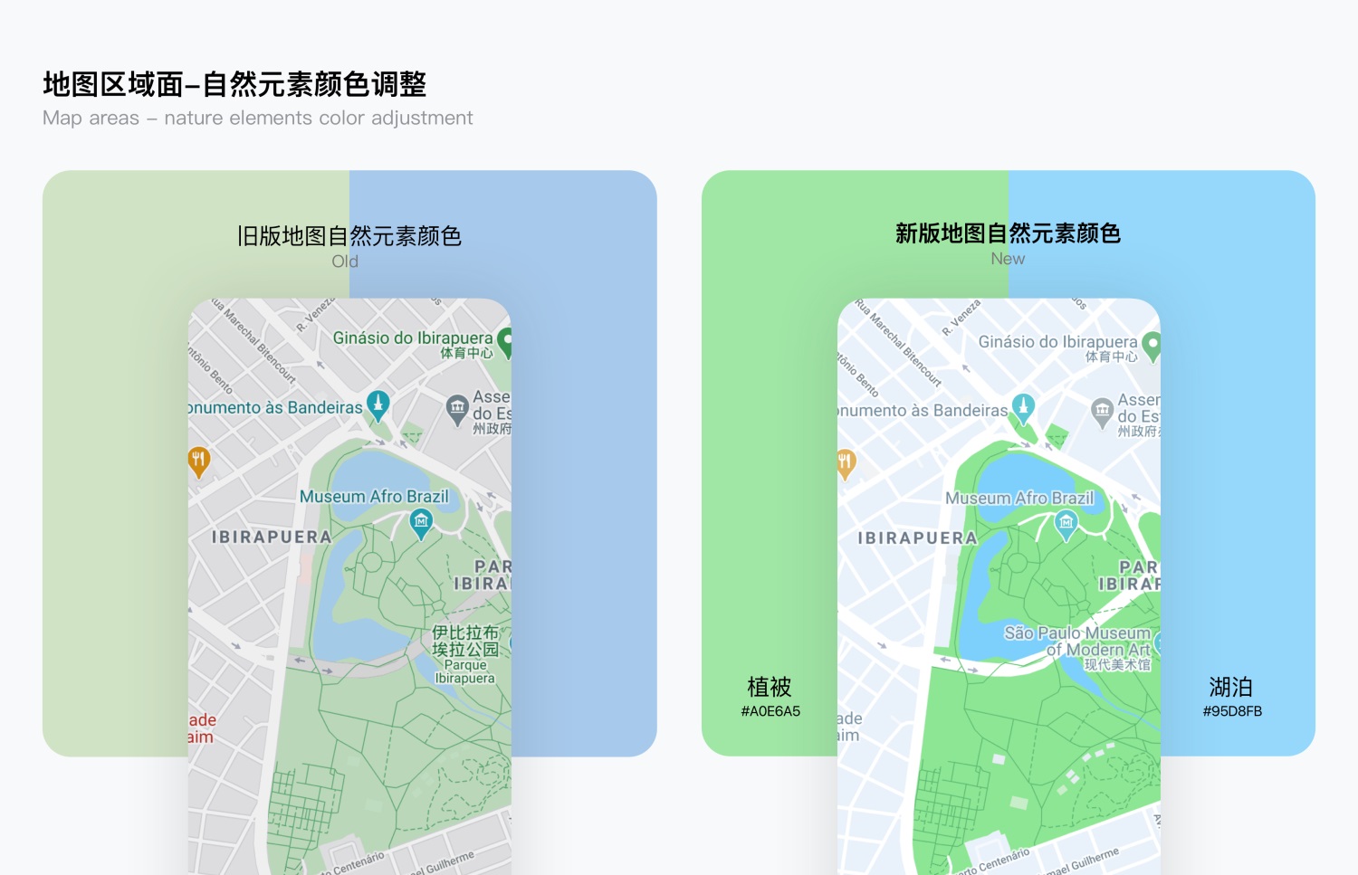 滴滴国际化乘客端-地图改版完整复盘，满意度78.5% - 图8
