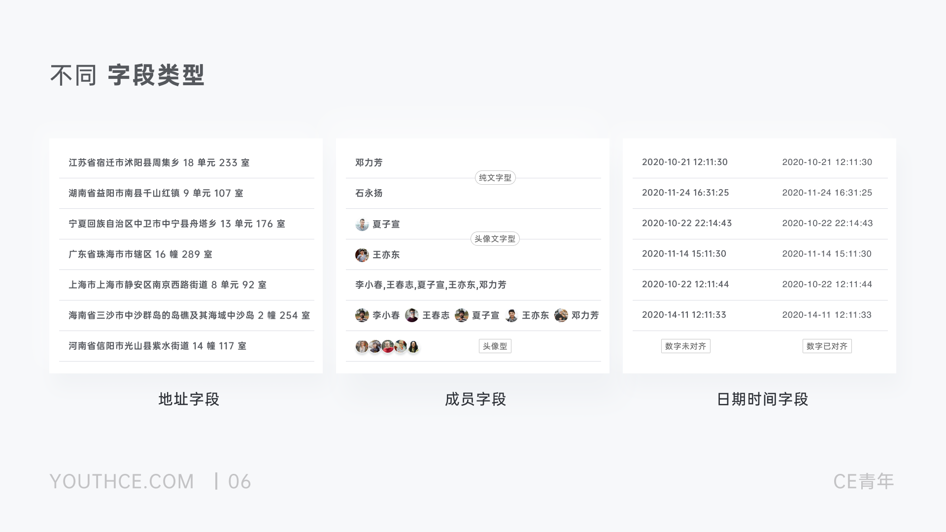 B端-数据表格设计(下) - 图1