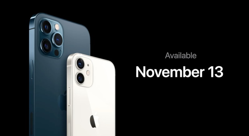 iPhone 12发布后的设计尺寸调整 - 图1