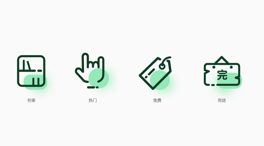 图标｜五维自检手册 - 图8