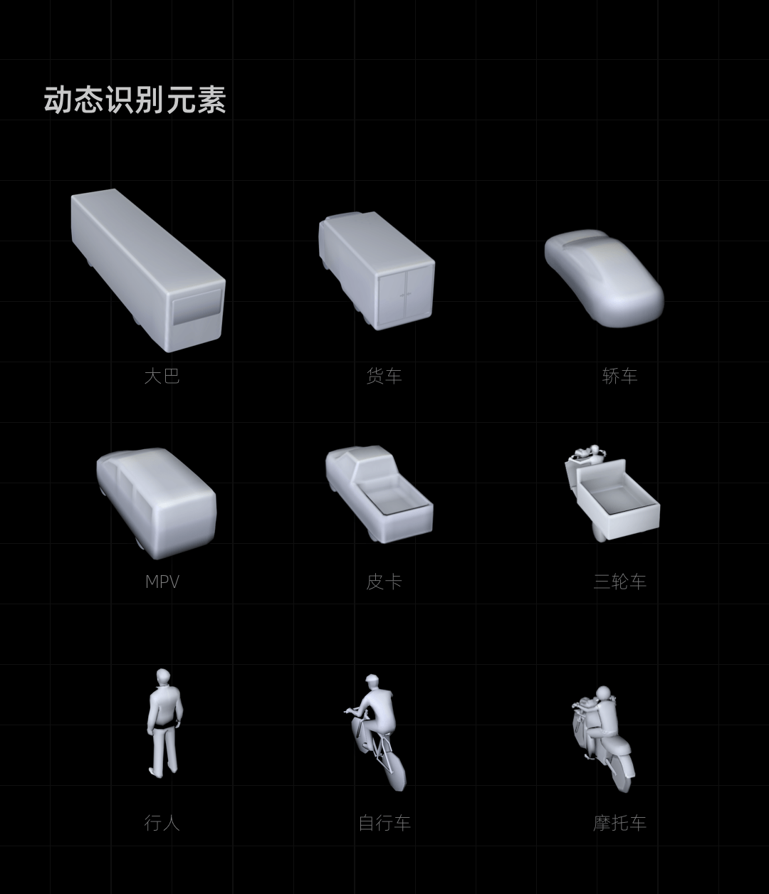 高德地图｜车道级导航设计探索！ - 图12