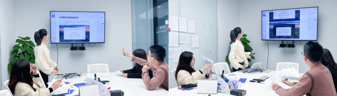 B端-图标设计过程解析WPS Office 3000个 - 图12