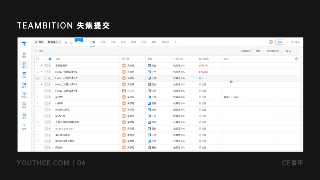 B端-表格设计指南 - 图23