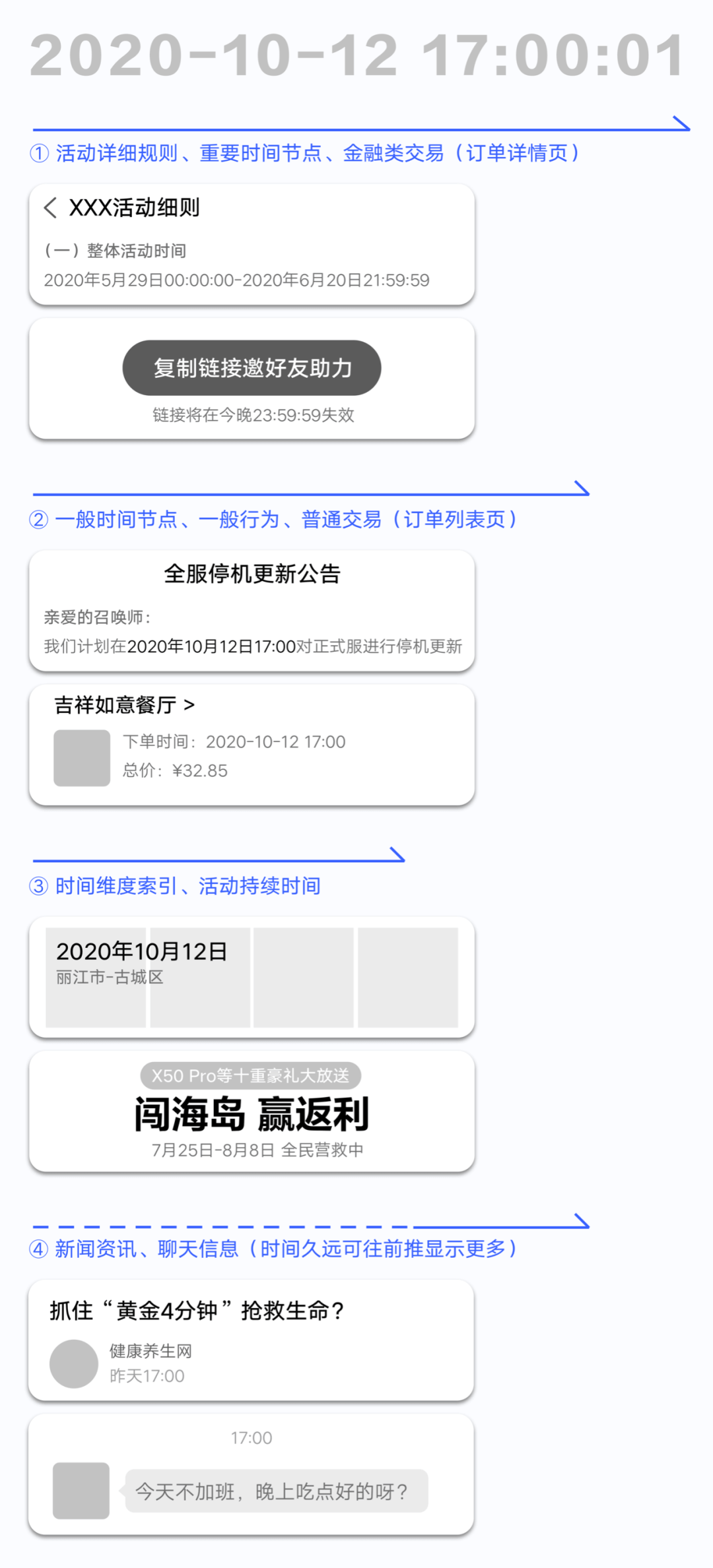 把握“时间”显示的诀窍 - 图7