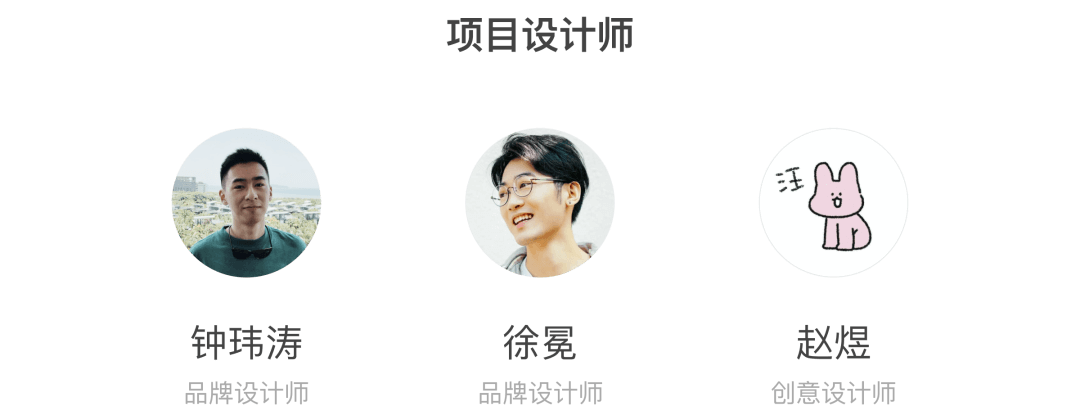 **YUX 形象焕新丨WHY YOU X - 图42