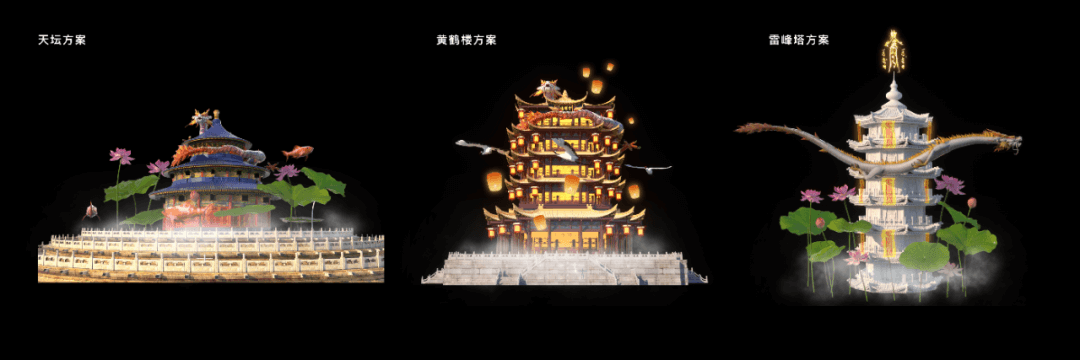 玩转C4D丨3D视觉设计必备指南 - 图23