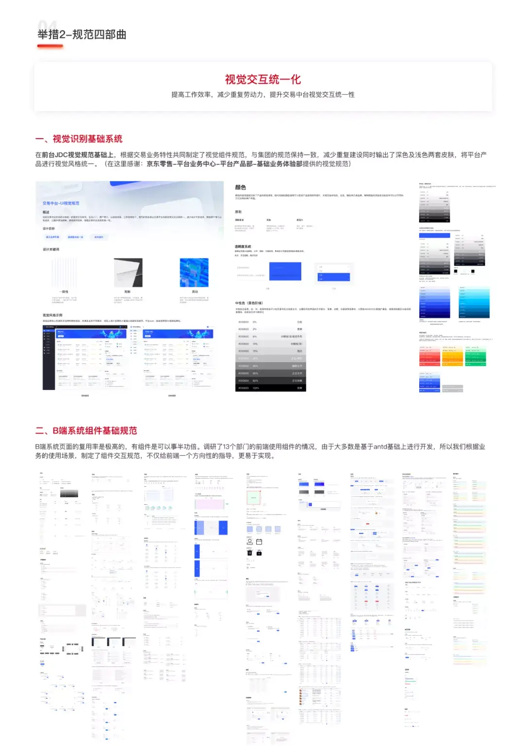 京东交易中台——UED四化建设 - 图3