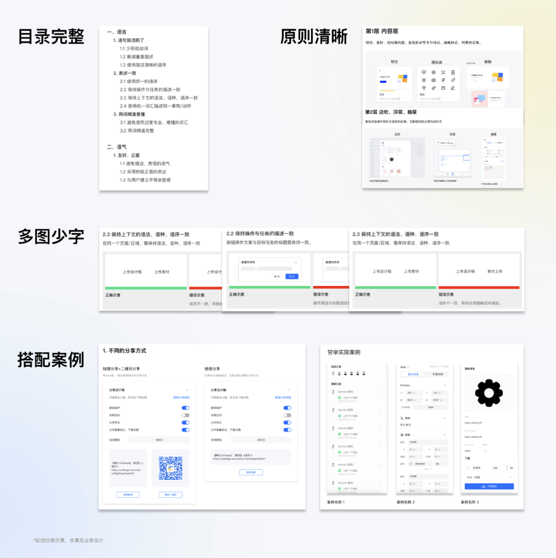 ****全局交互规范制定指南 - 图12
