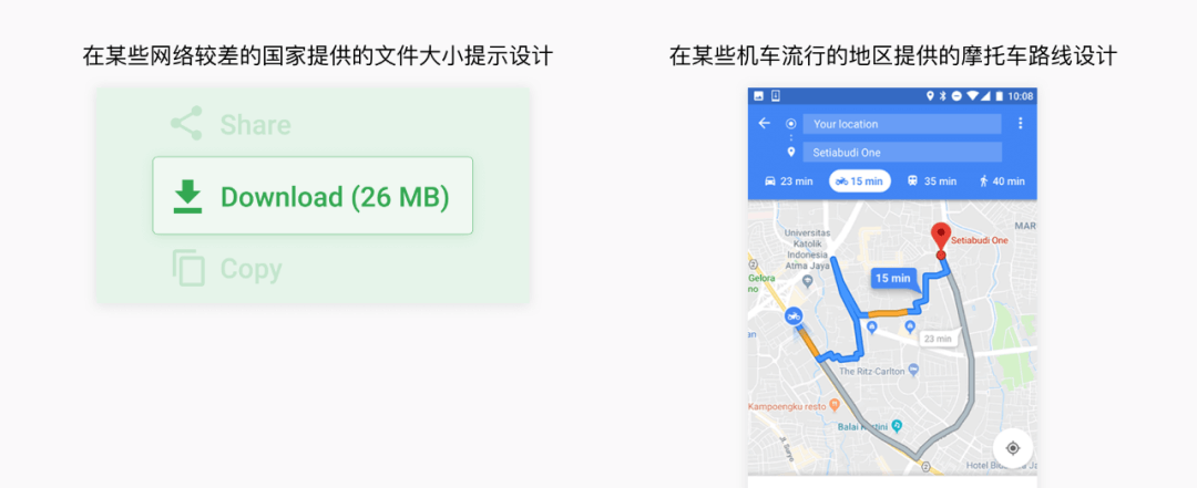 设计向善，美美与共-手机银行适老化设计探索 - 图22