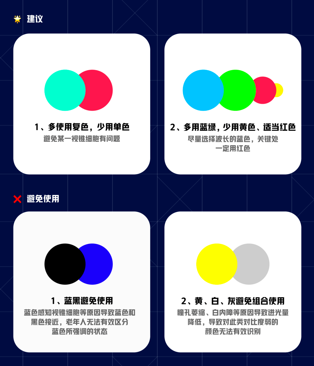 适老化——人眼的光与色 - 图20