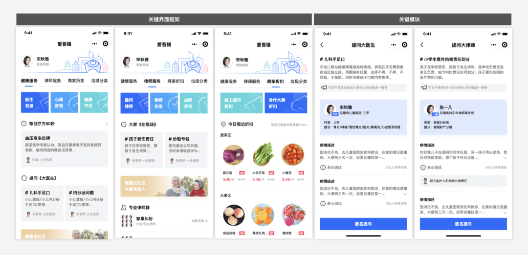 **「企业级产品设计」稳定高复用的企业产品信息架构设计 - 图13
