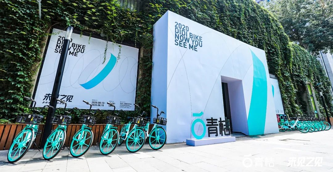 **品牌设计团队 如何设计品牌巡展？ - 图2