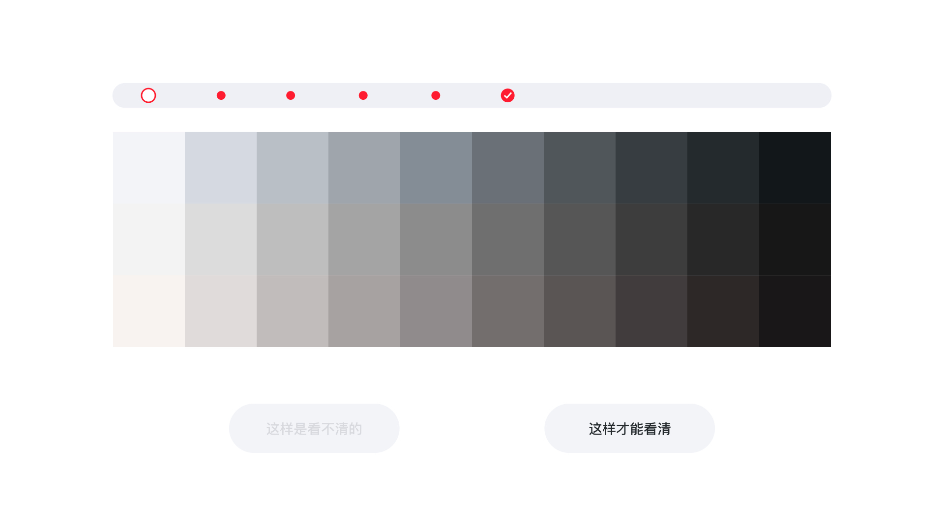 除了放大字号，适老化还能做什么——京东直播老年版设计 - 图2