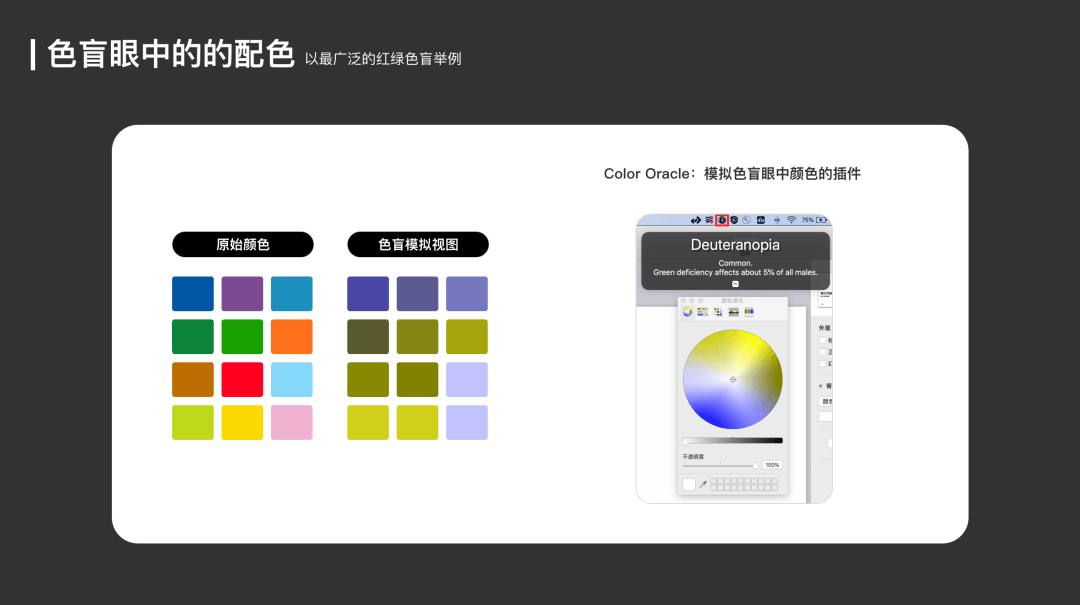 信息无障碍研究与应用 - 图2