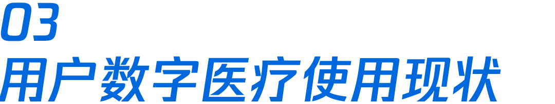 老有所医：数字医疗的适老设计思考 - 图9