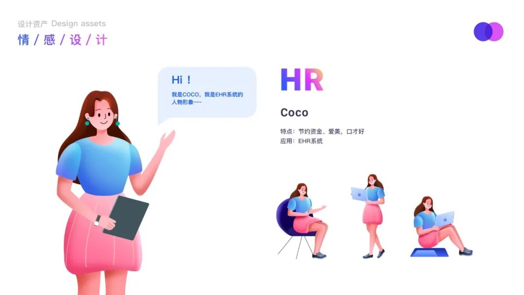 项目总结|如何打造企业级插画系统？ - 图10