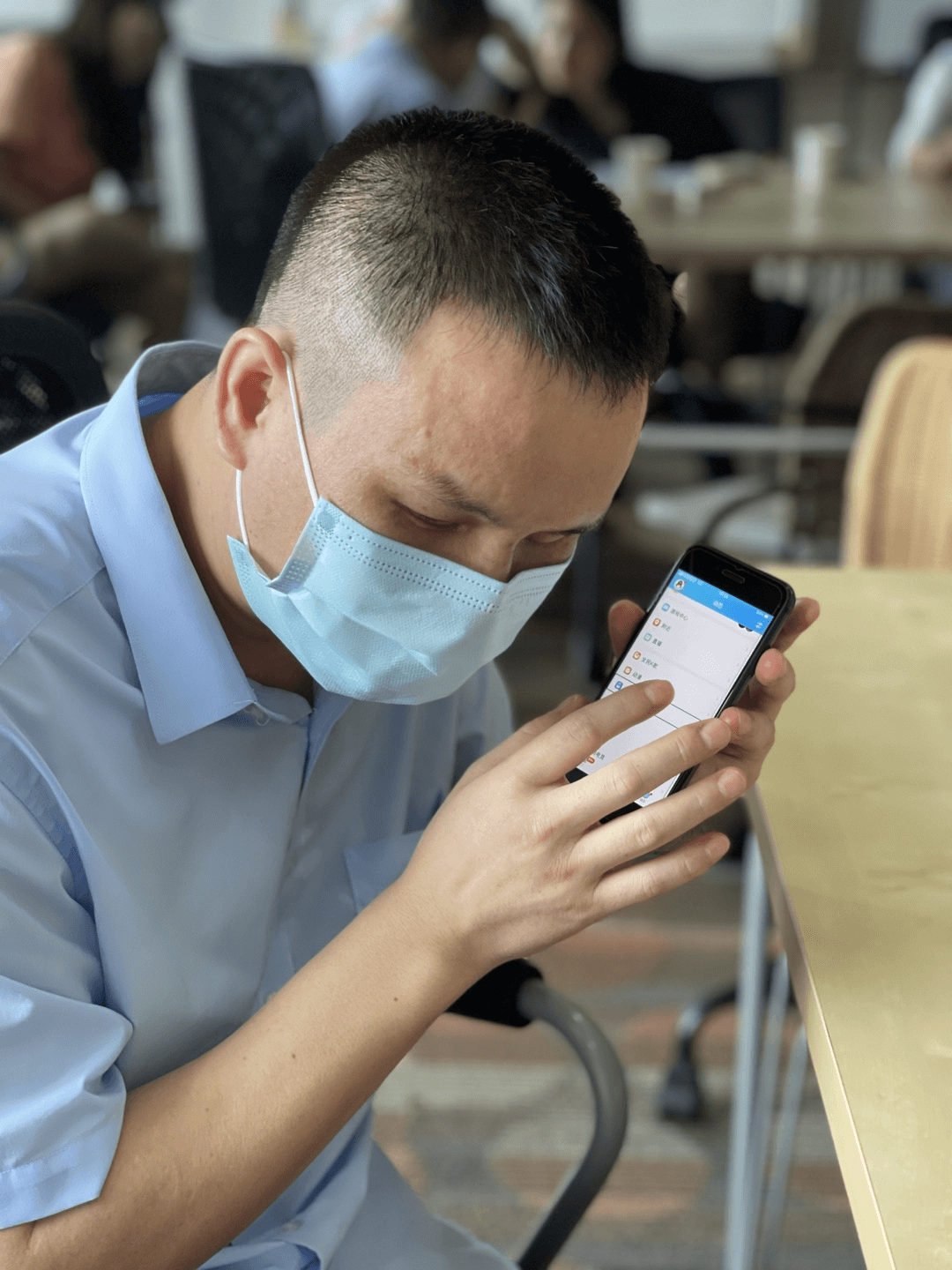 你可能忽略的产品设计细节——初探适老化与无障碍改造 - 图9