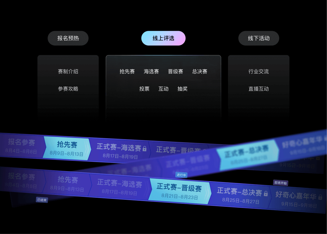 字节设计师如何玩转西瓜PLAY？ - 图14