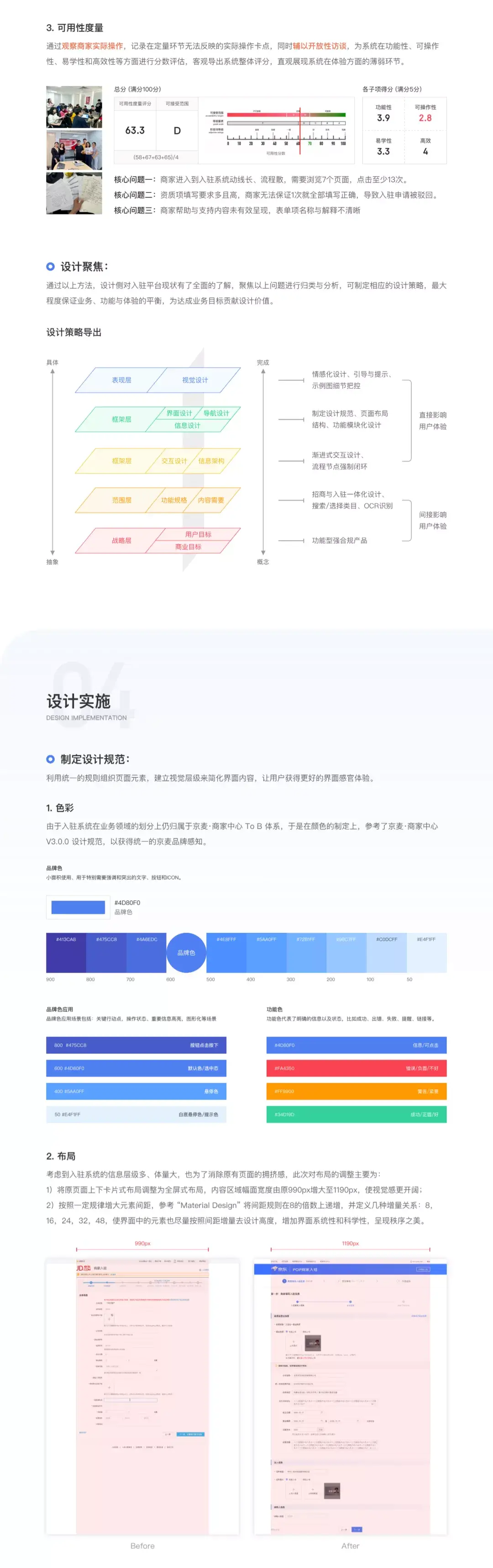 京东商家入驻平台升级-项目总结 - 图3