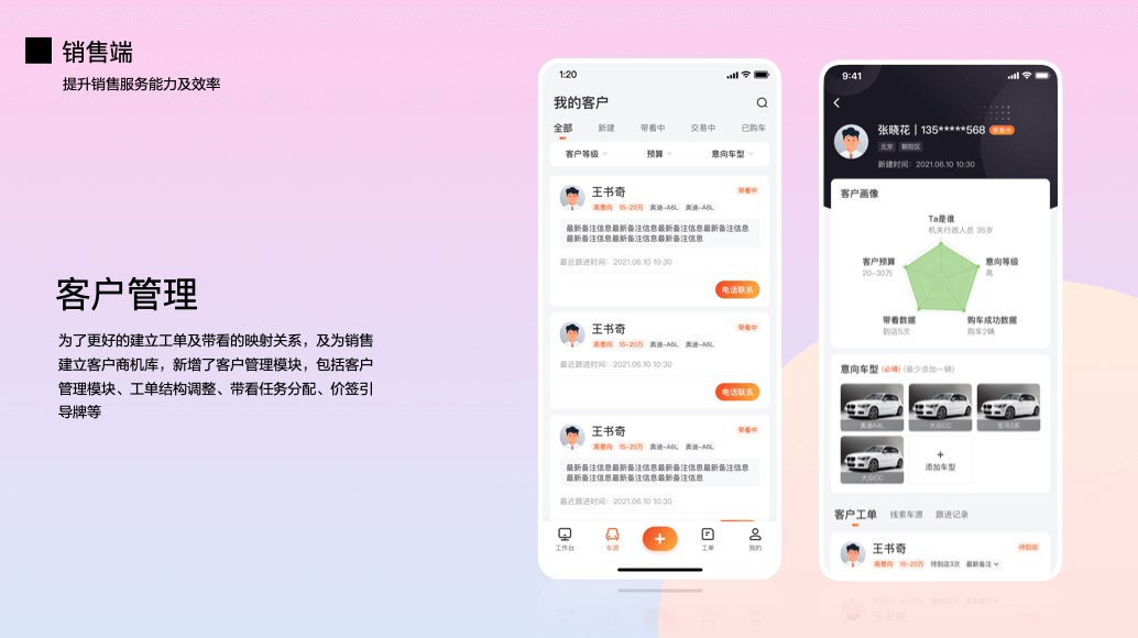 *赋能B端业务新变化 - 图9